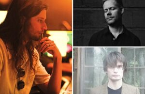 Previsões do Oscar: Trilha Sonora Original – Um confronto de pesos pesados pela frente para Ludwig Göransson, Jonny Greenwood e Max Richter? Previsões do Oscar: Trilha Sonora Original – Um confronto de pesos pesados pela frente para Ludwig Göransson, Jonny Greenwood e Max Richter?