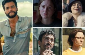 Previsões do Oscar: longa internacional – Brasil, França e Noruega emergem como pioneiros entre 86 inscrições Previsões do Oscar: longa internacional – Brasil, França e Noruega emergem como pioneiros entre 86 inscrições