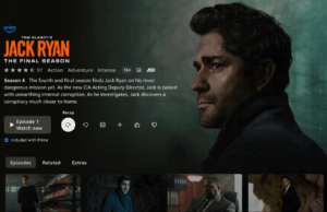 Prime Video da Amazon usando IA para produzir recapitulações de vídeos de séries originais Prime Video da Amazon usando IA para produzir recapitulações de vídeos de séries originais