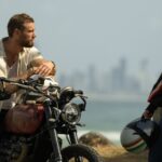 Primeira olhada em 'The Mark', estrelado por Jessica Alba e Tom Hopper: Highland Film Group vendendo na AFM (EXCLUSIVO)
