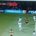 Primeira rodada: antes superior, a seleção sub-17 da Indonésia deixou para trás a Zâmbia na Copa do Mundo