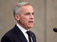 Primeiro-ministro do Canadá anuncia apoio aos setores madeireiro e siderúrgico atingidos pelas tarifas dos EUA Yahoo news home