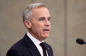 Primeiro-ministro do Canadá anuncia apoio aos setores madeireiro e siderúrgico atingidos pelas tarifas dos EUA Yahoo news home