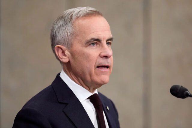 Primeiro-ministro do Canadá anuncia apoio aos setores madeireiro e siderúrgico Yahoo news home