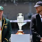 Primeiro teste Austrália x Inglaterra, Ashes 2025-26: informações de transmissão ao vivo; Detalhes da partida, escalações