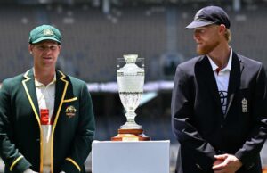 Primeiro teste Austrália x Inglaterra, Ashes 2025-26: informações de transmissão ao vivo; Detalhes da partida, escalações Primeiro teste Austrália x Inglaterra, Ashes 2025-26: informações de transmissão ao vivo; Detalhes da partida, escalações