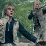 Primeiro trailer de 'Jogos Vorazes: Sunrise on the Reaping' revela a história do jovem Haymitch