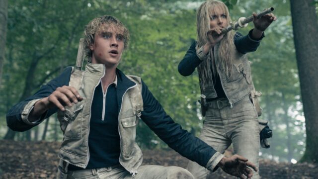 Primeiro trailer de 'Jogos Vorazes: Sunrise on the Reaping' revela a história do jovem Haymitch
