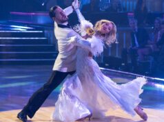 Prince Night de ‘Dancing With the Stars’: veja a lista completa de músicas Robert Irwin e Witney Carson.
