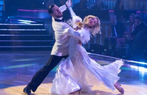 Prince Night de ‘Dancing With the Stars’: veja a lista completa de músicas Robert Irwin e Witney Carson.