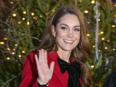 Princesa de Gales alinha elenco estrelado para o serviço anual de canções de natal da Abadia de Westminster, considerado uma ‘celebração do amor’ Catarina, Princesa de Gales, participou do Royal Foundation Carol Service na Abadia de Westminster no ano passado