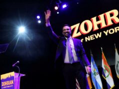 Principais conclusões da noite eleitoral do Partido Republicano Principais conclusões da noite eleitoral do Partido Republicano