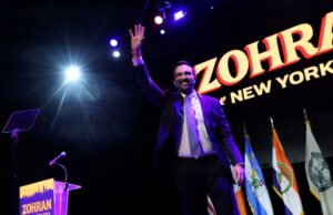 Principais conclusões da noite eleitoral do Partido Republicano Principais conclusões da noite eleitoral do Partido Republicano