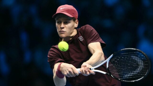 Principais jogadores e ATP querem revisão da Copa Davis Principais jogadores e ATP querem revisão da Copa Davis