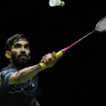 Principais shuttlers definidos para Syed Modi India International Super 300 se encontram em Lucknow