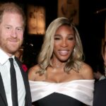 Meghan Markles Inner Circle Conheça seus amigos mais próximos