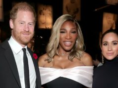 Príncipe Harry e Meghan Markle apoiam Serena Williams no evento Baby2Baby Meghan Markles Inner Circle Conheça seus amigos mais próximos