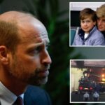 Príncipe William carrega 'ferida que não cicatriza' da entrevista de Diana em 'Panorama'