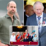 Príncipe William ficou 'abalado profundamente' com o diagnóstico de câncer de Kate e King Charles