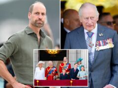 Príncipe William ficou ‘abalado profundamente’ com o diagnóstico de câncer de Kate e King Charles Príncipe William ficou 'abalado profundamente' com o diagnóstico de câncer de Kate e King Charles