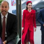 Príncipe William revela hobby que adora fazer com Kate Middleton que envolve ‘muitos gritos e berros’