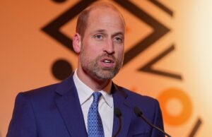 Príncipe William visita silenciosamente jovens pacientes de hospitais de Gaza O príncipe William ainda é ele mesmo, apesar das circunstâncias difíceis, afirma o fotógrafo real