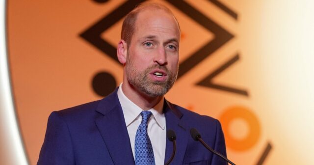 O príncipe William ainda é ele mesmo, apesar das circunstâncias difíceis, afirma o fotógrafo real