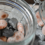 Priorize sua lista de tarefas imaginando pedras em uma jarra