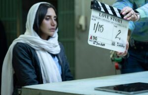 ‘Prisioneiro 951’ revela imagens dos bastidores como um drama baseado no lançamento da BBC de preparação para a prisão no Irã, de Nazanin Zaghari-Ratcliffe (EXCLUSIVO) 'Prisioneiro 951' revela imagens dos bastidores como um drama baseado no lançamento da BBC de preparação para a prisão no Irã, de Nazanin Zaghari-Ratcliffe (EXCLUSIVO)