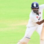 Prithvi Shaw substituirá Gaikwad como capitão do Maharashtra na fase da liga SMAT 2025