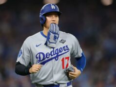 Probabilidades de Blue Jays vs. Dodgers, escolhas do jogo 7 da World Series: Stitches all-in em LA Probabilidades de Blue Jays vs. Dodgers, escolhas do jogo 7 da World Series: Stitches all-in em LA