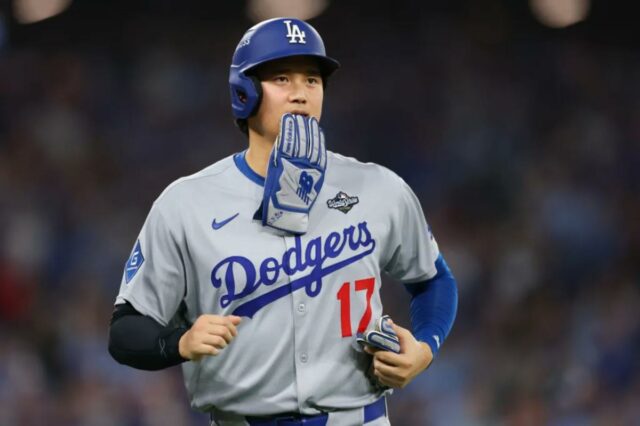 Probabilidades de Blue Jays vs. Dodgers, escolhas do jogo 7 da World Series: Stitches all-in em LA
