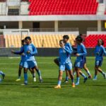 Problemas com vistos forçam seleção feminina indiana a cancelar turnê europeia