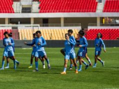 Problemas com vistos forçam seleção feminina indiana a cancelar turnê europeia Problemas com vistos forçam seleção feminina indiana a cancelar turnê europeia