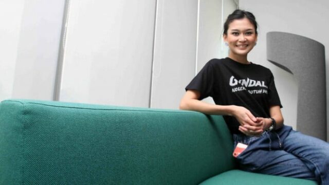 Processando o marido por divórcio no tribunal distrital, a religião de Marissa Anita está em destaque
