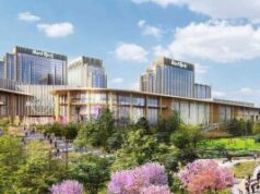 Processo da USTA interrompe plano de cassino do Queens por causa de disputa de estacionamento no Citi Field Hard Rock Hotel & Casino Parque Metropolitano. Processo da USTA interrompe plano de cassino do Queens por causa de disputa de estacionamento no Citi Field