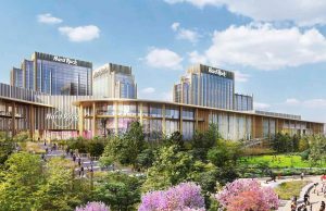 Processo da USTA interrompe plano de cassino do Queens por causa de disputa de estacionamento no Citi Field Hard Rock Hotel & Casino Parque Metropolitano. Processo da USTA interrompe plano de cassino do Queens por causa de disputa de estacionamento no Citi Field