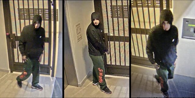 Procurado suspeito de roubo de veículos em São José dos Campos
