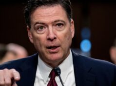 Procurador dos EUA de Trump lança bomba no tribunal sobre acusação de Comey Yahoo news home