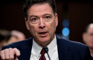 Procurador dos EUA de Trump lança bomba no tribunal sobre acusação de Comey Yahoo news home