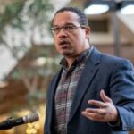 Procurador-geral de Minnesota, Keith Ellison. Procurador-geral de Minnesota ameaça 14 sites de jogos de azar com ação legal