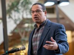 Procurador-geral de Minnesota ameaça 14 sites de jogos de azar com ação legal Procurador-geral de Minnesota, Keith Ellison. Procurador-geral de Minnesota ameaça 14 sites de jogos de azar com ação legal