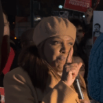 Procuradora-geral de Nova York, Letitia James, ameaça ação legal por demissões de RH da Condé Nast | Vídeo