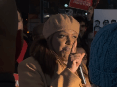 Procuradora-geral de Nova York, Letitia James, ameaça ação legal por demissões de RH da Condé Nast | Vídeo Procuradora-geral de Nova York, Letitia James, ameaça ação legal por demissões de RH da Condé Nast | Vídeo