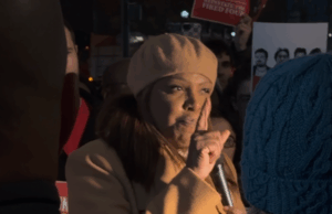 Procuradora-geral de Nova York, Letitia James, ameaça ação legal por demissões de RH da Condé Nast | Vídeo Procuradora-geral de Nova York, Letitia James, ameaça ação legal por demissões de RH da Condé Nast | Vídeo