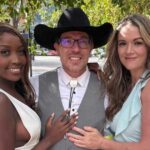 Procurando irmã, esposa, teaser de meia temporada