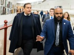 Produtor de Matt Gaetz demitido da OAN por postagens antissemitas | Exclusivo Produtor de Matt Gaetz demitido da OAN por postagens antissemitas | Exclusivo