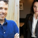 Produtor de 'Morning Show' Media Res contrata Dave Binegar e Kristen Kuroski para funções de vice-presidente sênior (EXCLUSIVO)