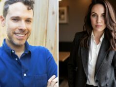 Produtor de ‘Morning Show’ Media Res contrata Dave Binegar e Kristen Kuroski para funções de vice-presidente sênior (EXCLUSIVO) Produtor de 'Morning Show' Media Res contrata Dave Binegar e Kristen Kuroski para funções de vice-presidente sênior (EXCLUSIVO)