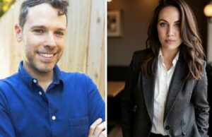 Produtor de ‘Morning Show’ Media Res contrata Dave Binegar e Kristen Kuroski para funções de vice-presidente sênior (EXCLUSIVO) Produtor de 'Morning Show' Media Res contrata Dave Binegar e Kristen Kuroski para funções de vice-presidente sênior (EXCLUSIVO)